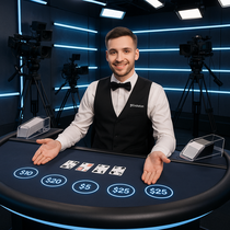 GranSino - Live Blackjack - Evolution Gaming