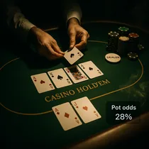 GranSino - Live Poker with Multilingual Dealers