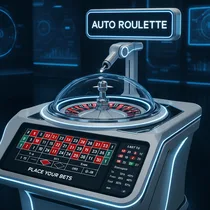 GranSino - Live Roulette - Evolution Gaming