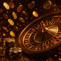 GranSino Bonus de Bienvenue - Jusqu'à 500€ + 200 Free Spins