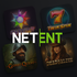 NetEnt - Fournisseur de Jeux de Casino
