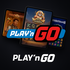 Play'n GO - Fournisseur de Jeux de Casino