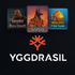 Yggdrasil - Fournisseur de Jeux de Casino