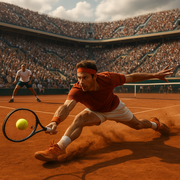 GranSino - Tennis Betting - Sports